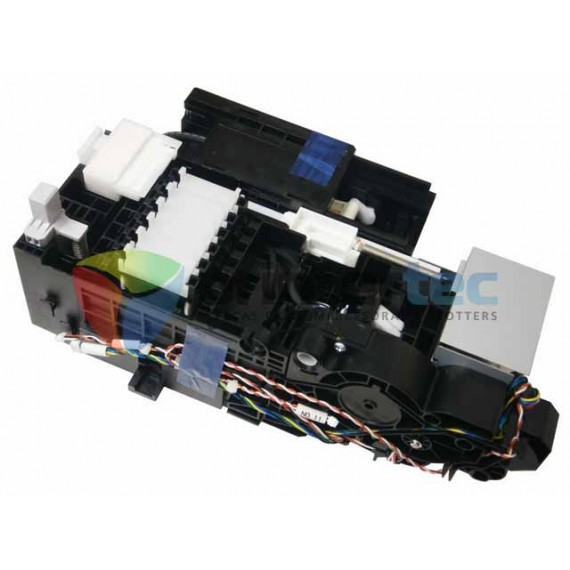 SERVICE STATION EPSON SURECOLOR T3000 / T5000 / T7000