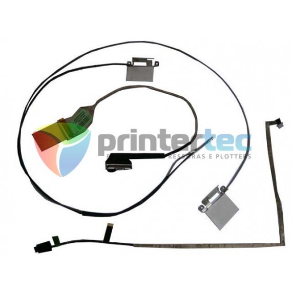 FLAT HP CQ42 / G42 DO LCD KIT