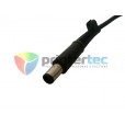 FONTE HP ELITEBOOK 810 / 820 / 840  19,5V  2,31A  45W