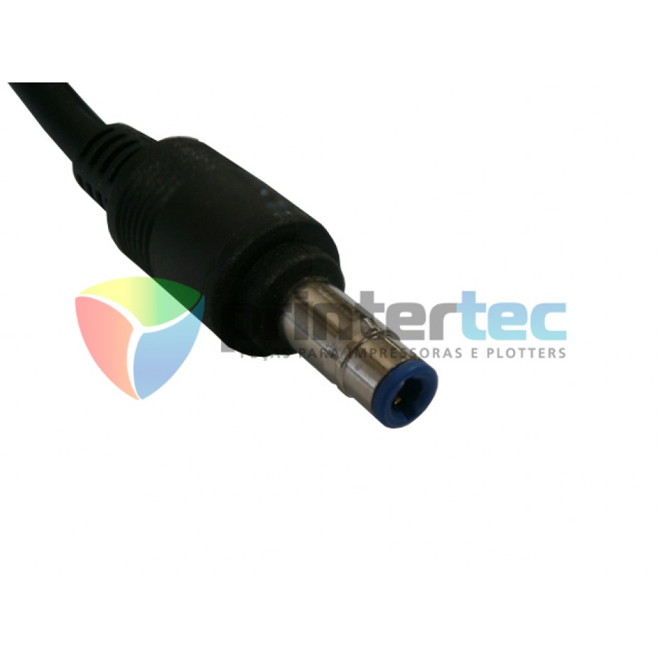 Alimentatore AC 120W Per HP Pavilion Zd7000 Zd7020us Zd7030us Zd7040us Con Cavo - Foto 2
