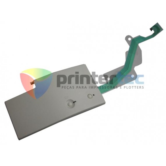 TECLADO HP DJ 600 / 660 / 670 / 680 / 692