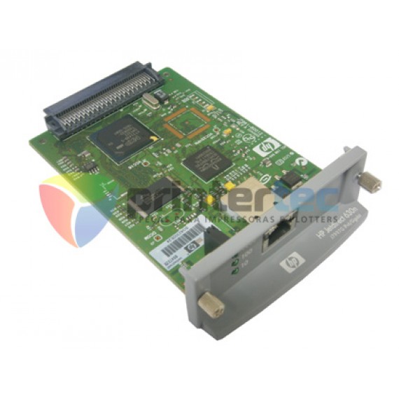 JETDIRECT HP 630N IPV6 10 / 100 / 1000