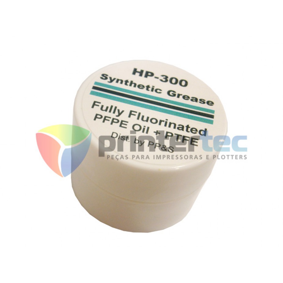LUBRIFICANTE HP / BROTHER - DOW CORNING MOLYKOTE HP-300 10G.