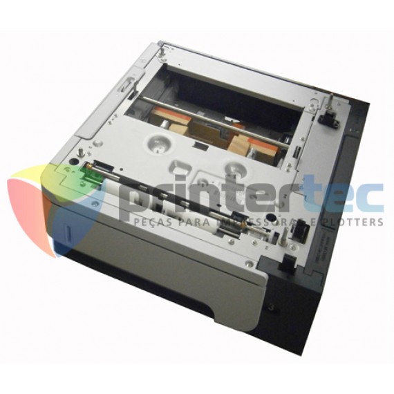 BANDEJA HP LJ P4015 / P4515 500FLS.  TRAY 3