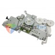 CONJUNTO DE ENGRENAGEM HP LJ 5000  GEAR BOX