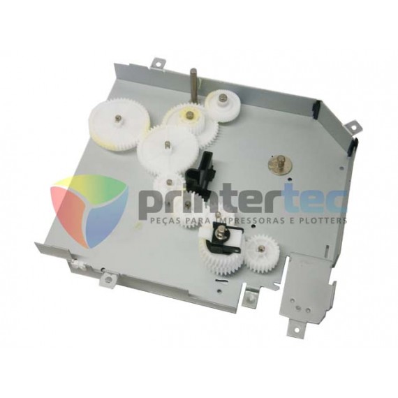 CONJUNTO DE ENGRENAGEM HP LJ P3005 / M3027 / M3035