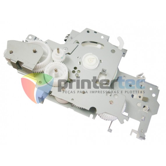 CONJUNTO DE ENGRENAGENS LATERAIS HP LJ 4000
