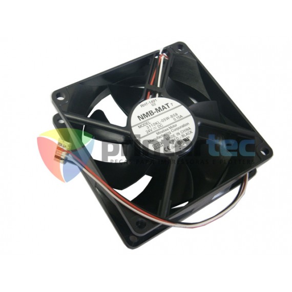 COOLER HP LJ 4600 / 4650 / 5550 FAN 2 SUPERIOR