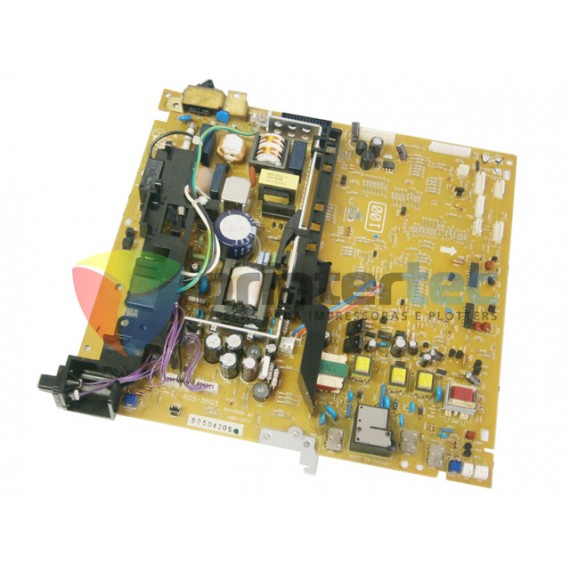 DC CONTROLER HP LJ 4000 / 4050