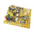 PLACA HP LJ 4100  DC CONTROLLER 110V