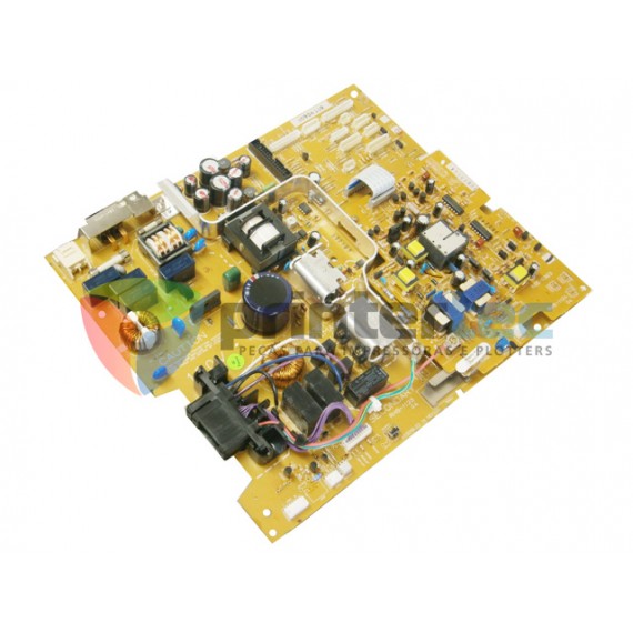 PLACA HP LJ 4100  DC CONTROLLER 110V