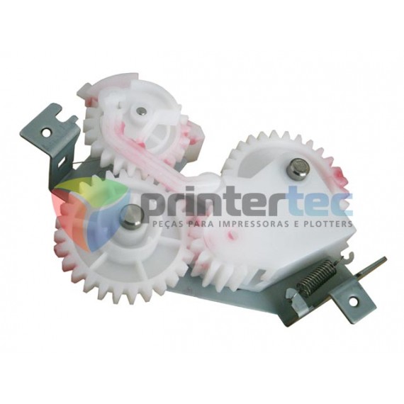 DELIVERY HP LJ P4014 / P4015 PAPER DELIVERY DRIVE