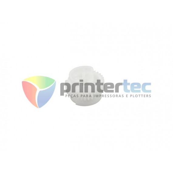 ENGRENAGEM HP LJ 1000 / 1200 / 1005 COM MOLA