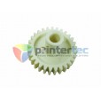 ENGRENAGEM HP LJ 1000 / 1200 / 1300 / 1150 PRESSOR