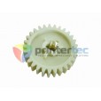 ENGRENAGEM HP LJ 1000 / 1200 / 1300 / 1150 PRESSOR