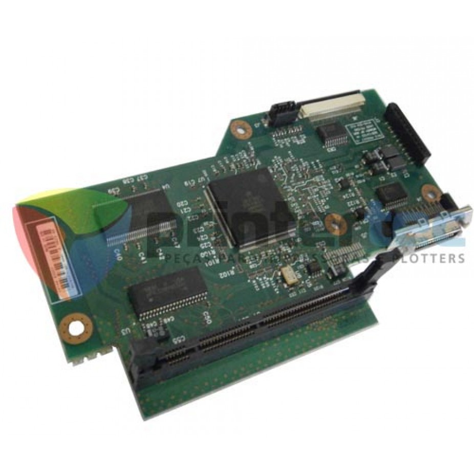 FORMATER HP LJ 1100
