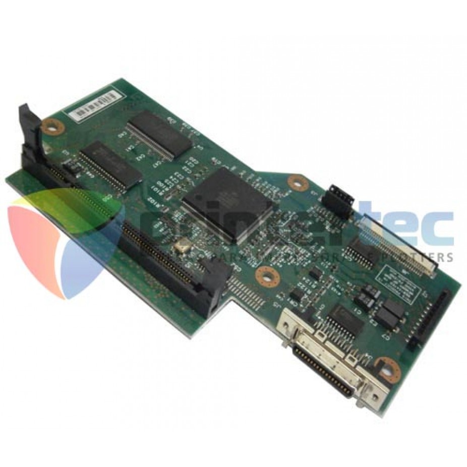 FORMATER HP LJ 1100