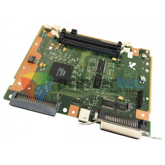 FORMATER HP LJ 2200 / 2430N