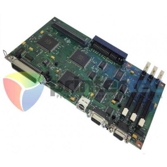 FORMATER HP LJ 4000 / 4050