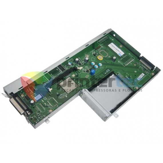 FORMATER HP LJ 5200L