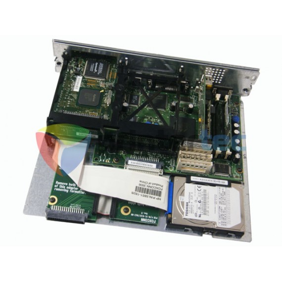 KIT DE MANTENIMIENTO HP PARA LASERJET 9000/9040/9050