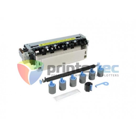 KIT MANUTENÇÃO HP LJ 4000 TROCA