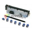 KIT MANUTENÇÃO HP LJ 4250 220V.