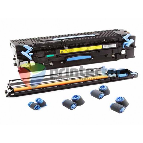 KIT MANUTENÇÃO HP LJ 9000 / 9040 / 9050