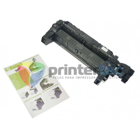 Cartouche De Remplacement PPT CC519A Pour Imprimante HP LaserJet CM3530 – Occasion Garantie