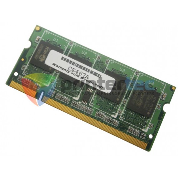 MEMORIA HP LJ CP4025 / CP4025  512MB DIMM