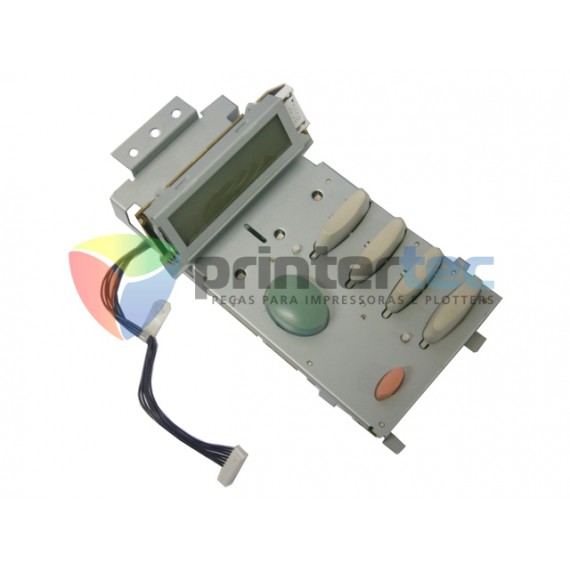 PAINEL HP LJ 5000 / 5100  RG5-3604