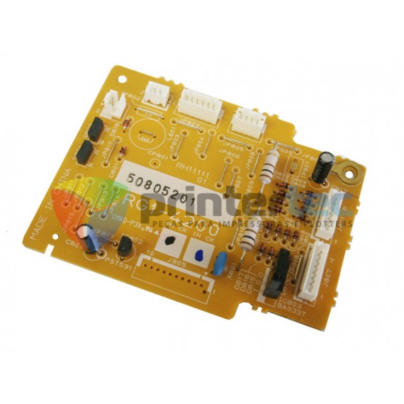 PCA PAPER FEEDER ASS'Y HP LJ 4200