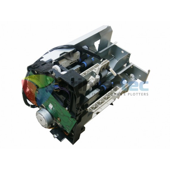 PICKUP HP LJ 8000 / 8100 / 8150