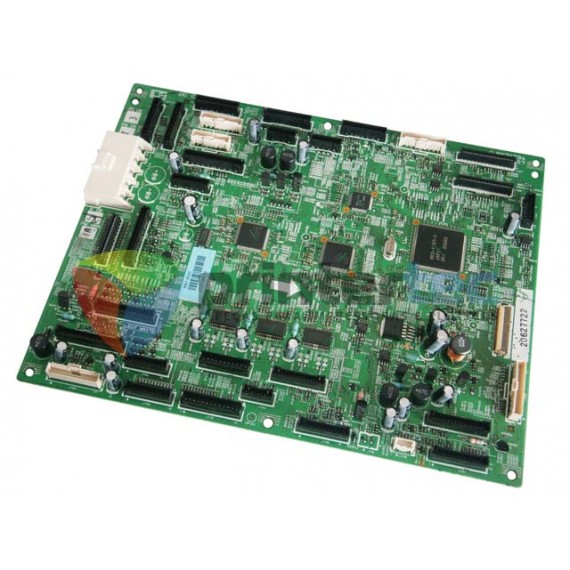 PLACA HP LJ CM6030 /CM6040 - DC CONTROLER