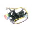 REGISTRATION / FEED SENSOR  HP LJ 4000 / 4050