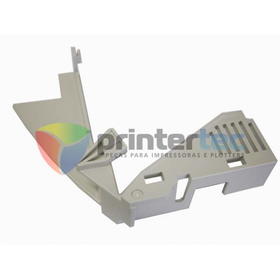 RIGHT SUPPORT COVER HP LJ 1000