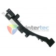 RIGHT SWING GUIDE ASSEMBLY  HP LJ 3500 COLOR