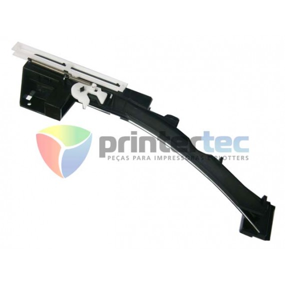 RIGHT SWING GUIDE ASSEMBLY  HP LJ 3500 COLOR