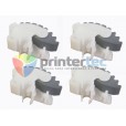 ROLETE DO PICKUP HP LJ 4610 / 4650 TRAY 2   -  KIT C/4