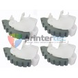 ROLETE DO PICKUP HP LJ 4610 / 4650 TRAY 2   -  KIT C/4