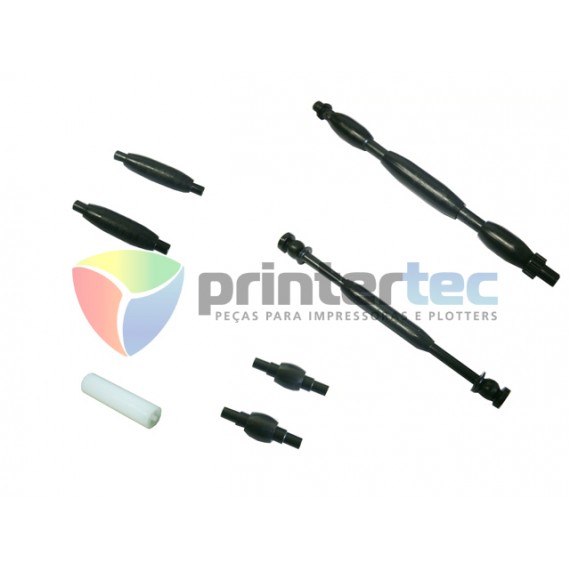 ROLLER KIT HP LJ 2100