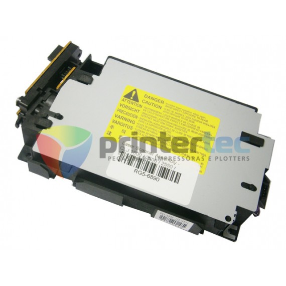 SCANNER HP LJ 2550 COLOR