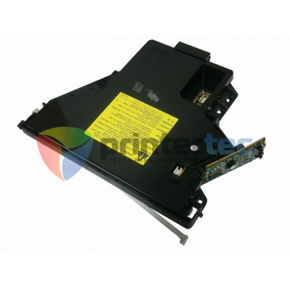 SCANNER HP LJ 4000 TROCA