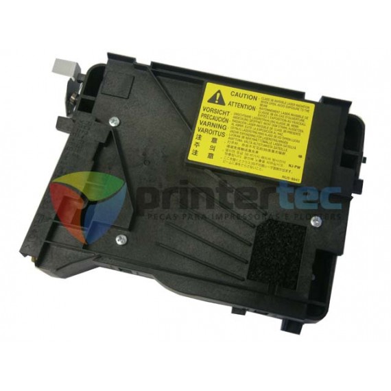 SCANNER HP LJ P3015 / M521/ M525   RM1-6476