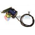 SOLENOIDE HP LJ 1000 / 1300 - DESCONTINUADO