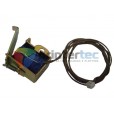 SOLENOIDE HP LJ 1000 / 1300 - DESCONTINUADO