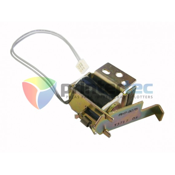 SOLENOIDE HP LJ 4 / 4PLUS / 5 PICK-UP 1