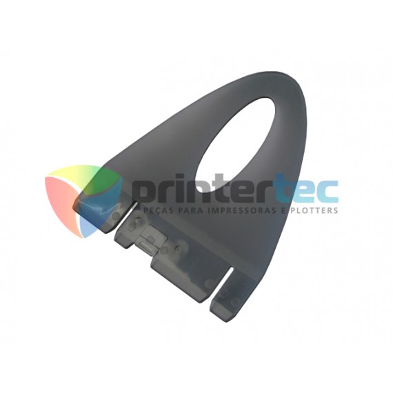 SUPORTE ACRILICO HP LJ 1100 FRONTAL