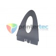 SUPORTE ACRILICO HP LJ 1100 TRASEIRO