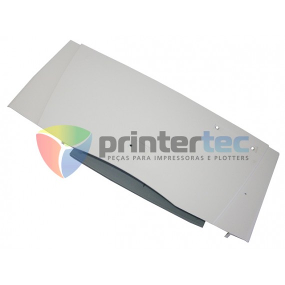 TAMPA DA BANDEJA HP LJ 4200 TRAY 1